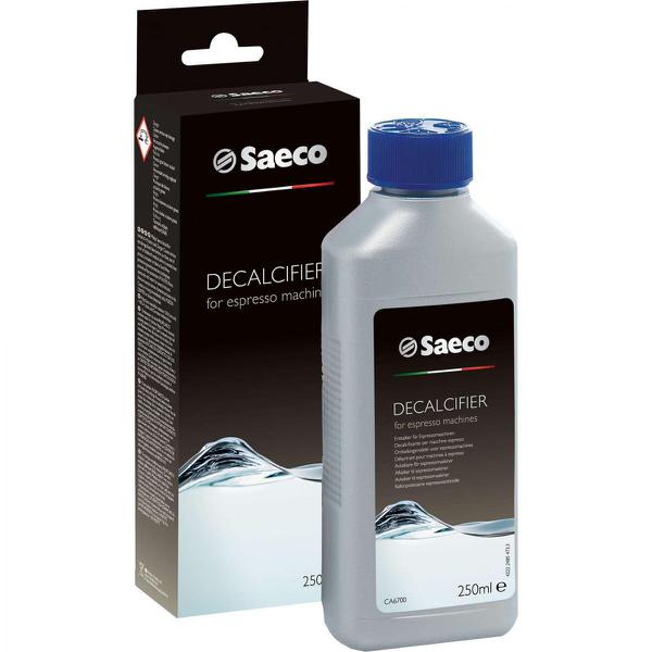 Descalcificante Líquido 250ml CA6700 SAECO - Philips Saeco
