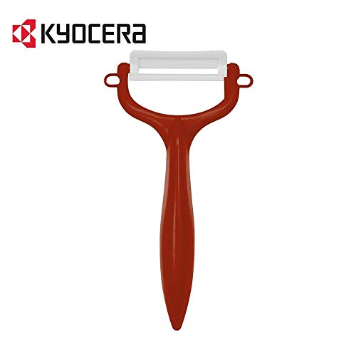 Descascador Cerâmico Vermelho - Kyocera