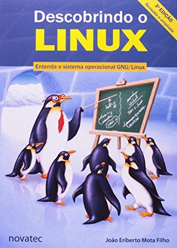 Descobrindo o Linux - Novatec