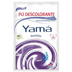 Descolorante Yamá Ametista - 20g