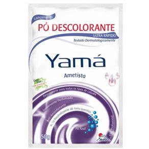 Descolorante Yamá Ametista - 50g