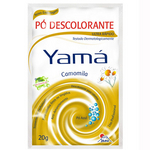 Descolorante Yamá Camomila 20g