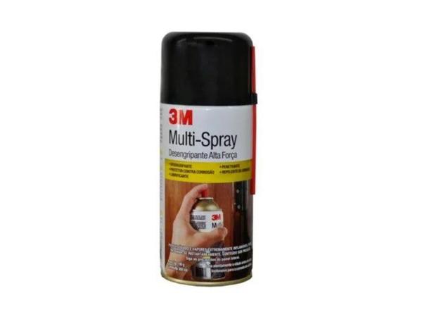 Desengripante Multi Spray 3M 190gr H0001795725
