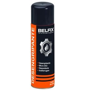 Desengripante Spray 300 Ml Belfix
