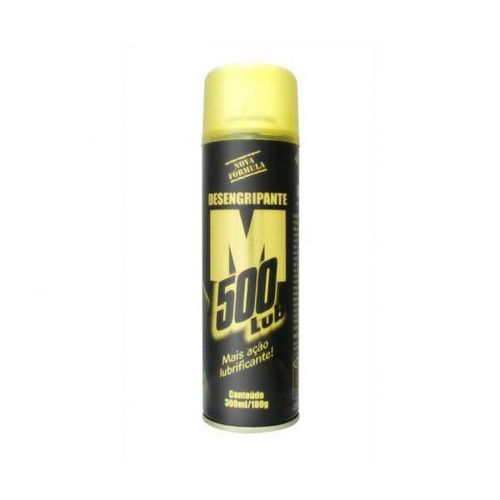 Desengripante Spray M500 300ml Chemicolor