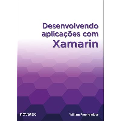 Desenvolvendo Aplicações com Xamarin
