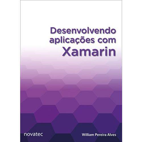 Desenvolvendo Aplicações com Xamarin