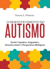 Desenvolvimento do Autismo, o - M Books - 1