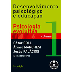 Desenvolvimento Psicologico e Educação, V. 1