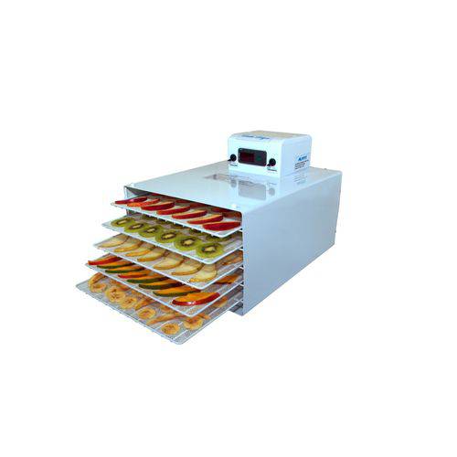 Desidratador de Alimentos Residencial Pratic Dryer 110V