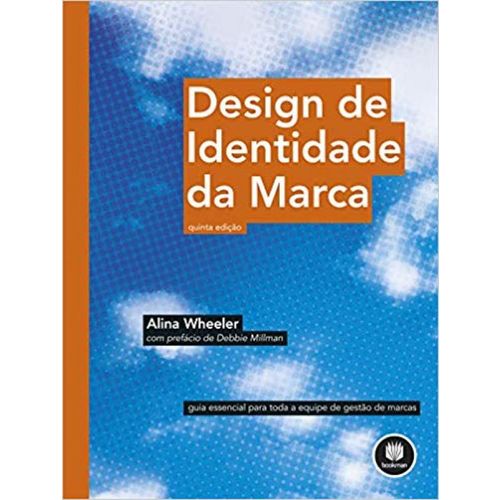 Design de Identidade da Marca 5ed.