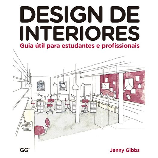 Design de Interiores - Gg