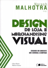 Design de Loja e Merchandising Visual - Saraiva - 1