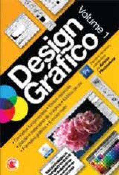 Design Grafico - Universo dos Livros