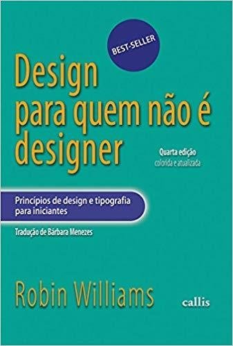 Design para Quem não é Designer