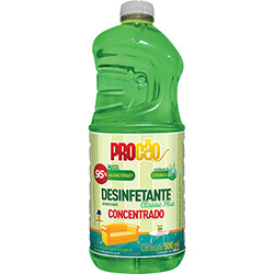 Desinfetante Concentrado Classic Plus 500ml - Procão