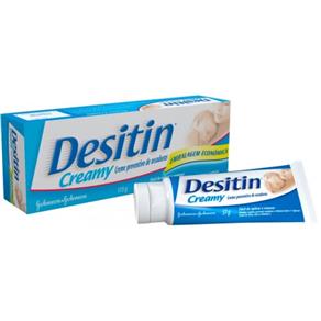 Desitin Creamy 113 Gr