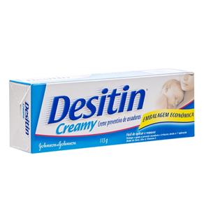 Desitin Creamy - 113g