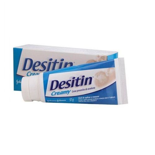Desitin Creamy 57G