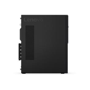 Desktop Lenovo V520S Sff / I5-7400 / 4Gb / 1Tb / W10 Pro / no Wireless Card / Dvd-Rw