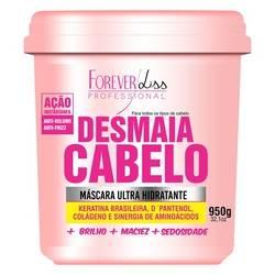 Desmaia Cabelo Forever Liss 950g