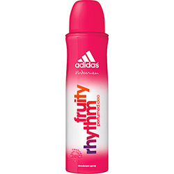 Tudo sobre 'Desodorante Adidas Fruity Rhythm Feminino Aerosol 150ml'