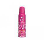 Tudo sobre 'Desodorante Aero Barbie Pink Sweet 150 Ml'