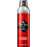 Desodorante Aerosol Anti Transpirante Vip 93g - Old Spice