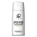 Desodorante Aerosol Axe Peace - 152ml