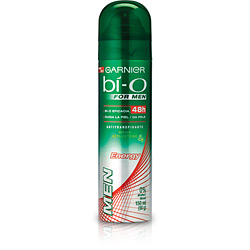 Desodorante Aerosol Bí-O Energy Masculino 150ml - Garnier
