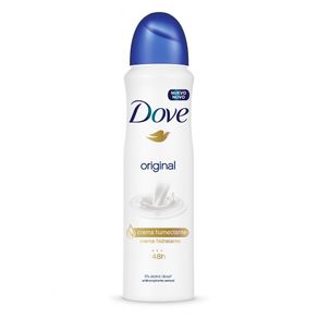 Desodorante Aerosol Dove Original 89g