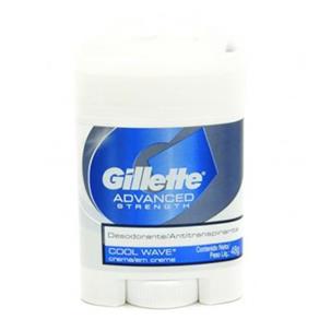 Desodorante Aerosol Gillette Antitranspirante Power Rush 93G