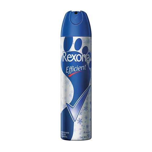 Desodorante Aerosol Rexona Efficient para Pés com 102 Gramas
