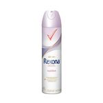 Desodorante Aerosol Rexona Feminino Skin Care Nutritive com 105 Gramas