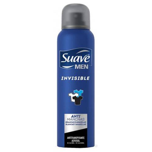 Desodorante Aerosol Suave 150ml Men Ap Sportfresh