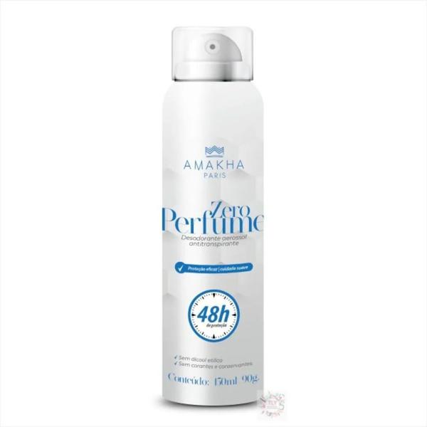Desodorante Antitranspirante 48 Horas - Sem Perfume 90g - Rb