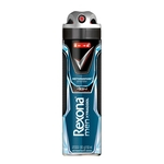 Desodorante Antitranspirante Aerosol Rexona Men Xtra Cool 90g