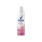 Desodorante Antitranspirante Aerosol Rexona Women Sexy Bouquet 150ML