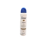 Desodorante Antitranspirante Dove Aerosol Original 89g/150ml