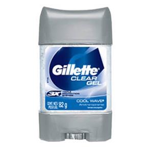 Desodorante Antitranspirante Gillette Cool Wave