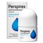 Desodorante Antitranspirante Perspirex roll-on 20mL