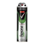 Desodorante Antitranspirante Rexona Quantum Dry 150Ml