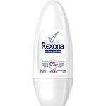 Tudo sobre 'Desodorante Antitranspirante Roll On Rexona Women Sem Perfume 50ml'