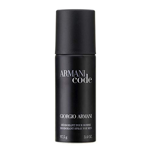Desodorante Armani Code de Giorgio Armani Masculino 150 Ml