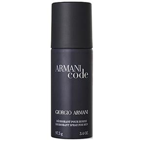 Desodorante Armani Code Masculino - Giorgio Armani