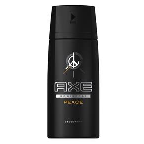 Desodorante Axe Aerosol Peace 96g