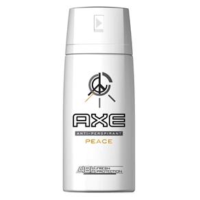 Desodorante Axe Peace – 152ml