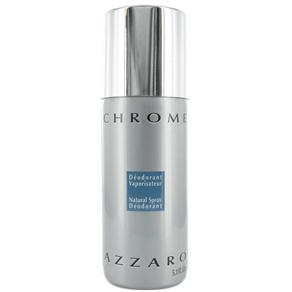 Desodorante Azzaro Chrome Masculino - Azzaro - 150ml