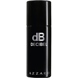 Desodorante Azzaro Decibel Masculino 150ml