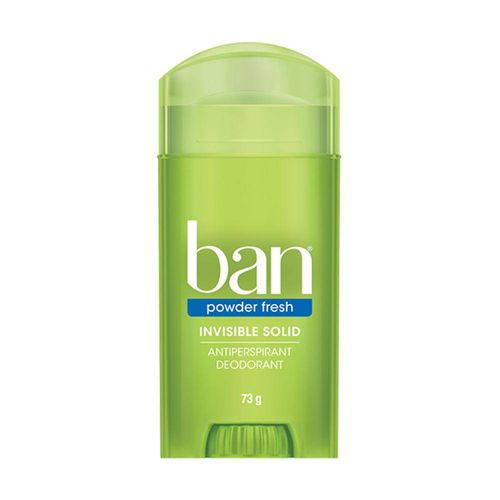 Desodorante Ban Powder Fresh Stick